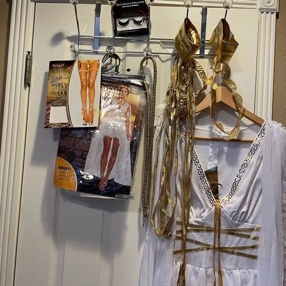 VENUS Spirit Women’s L Costume with EXTRAS! - Picture 10 of 16